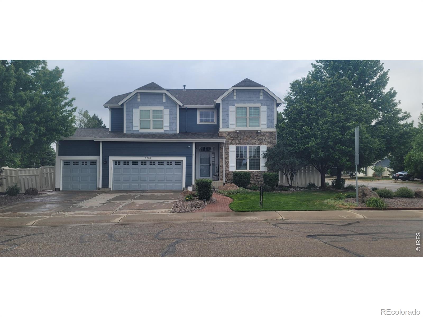 5781 Twilight Avenue Longmont CO 80504