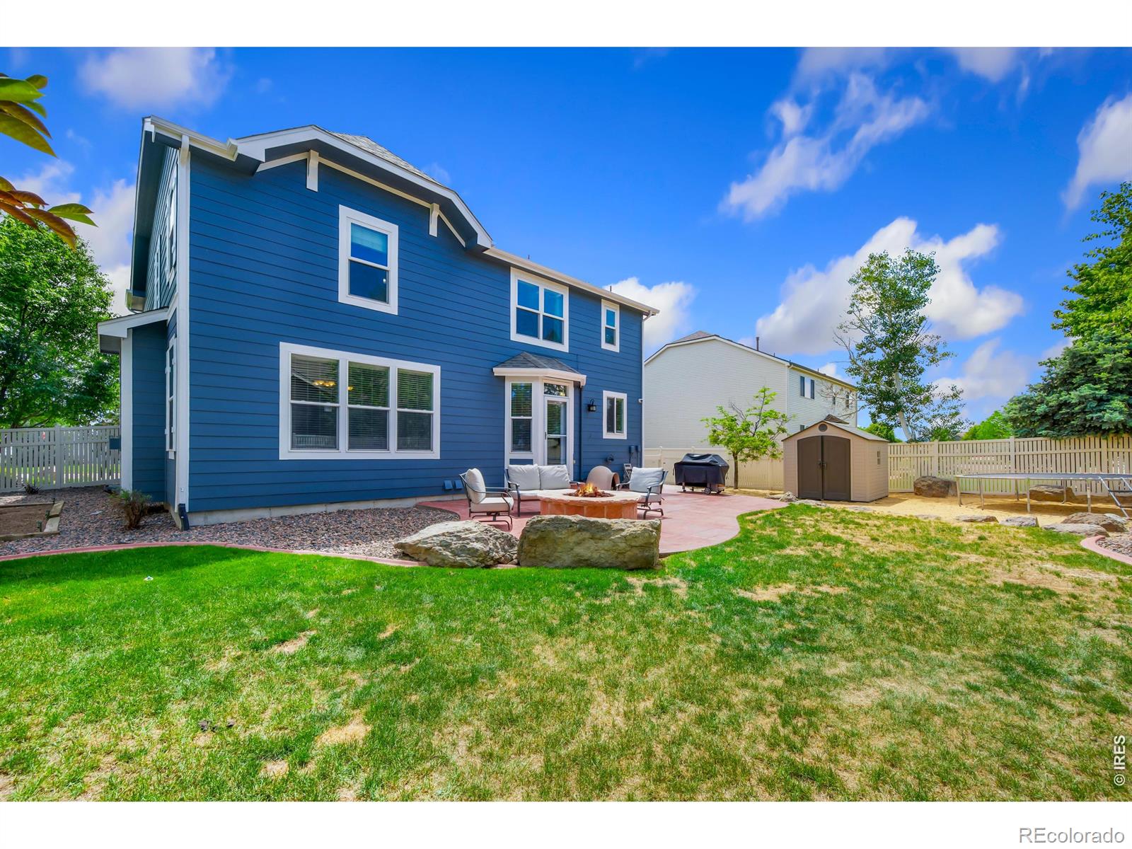 5781 Twilight Avenue Longmont CO 80504