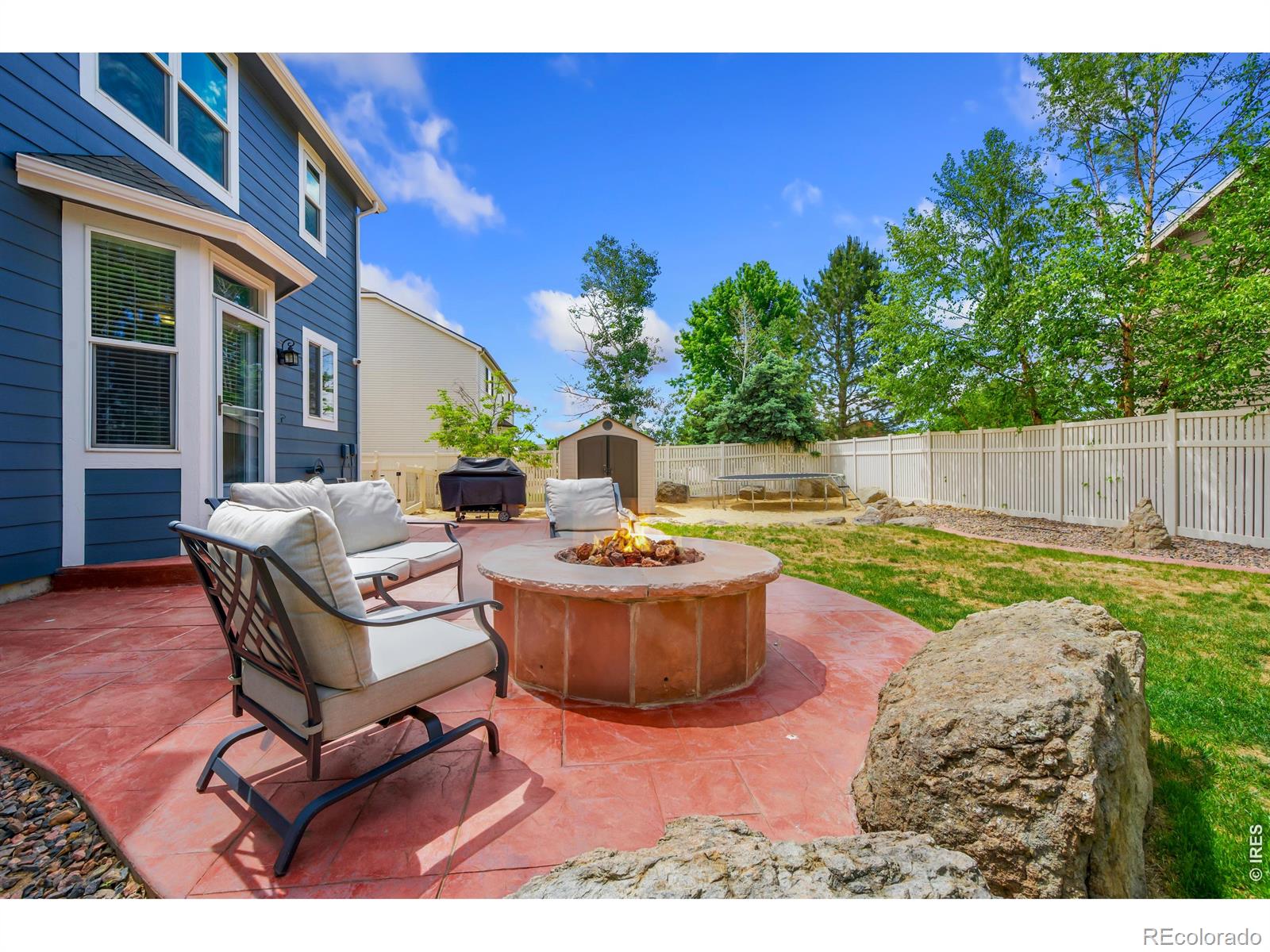 5781 Twilight Avenue Longmont CO 80504