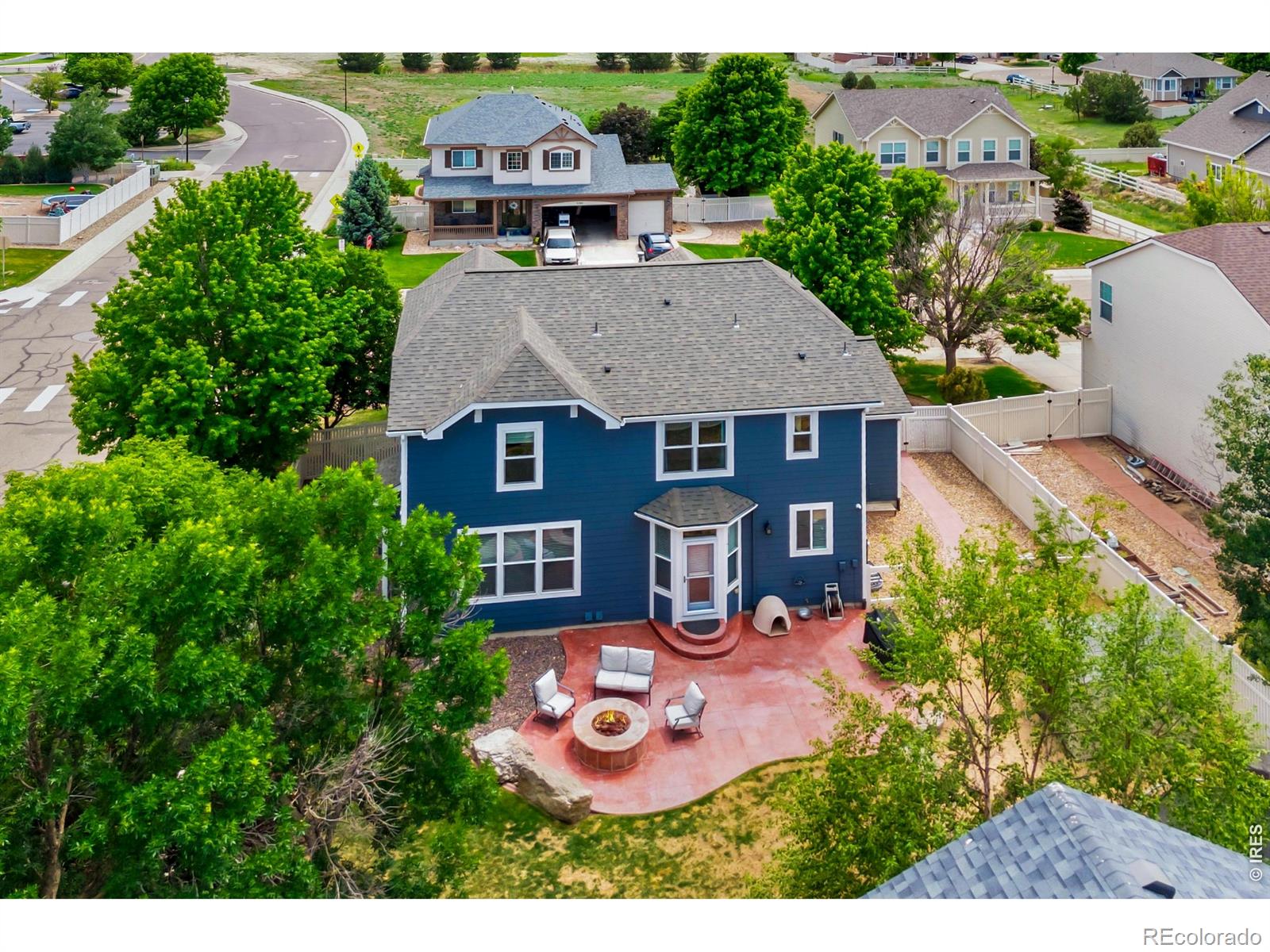 5781 Twilight Avenue Longmont CO 80504