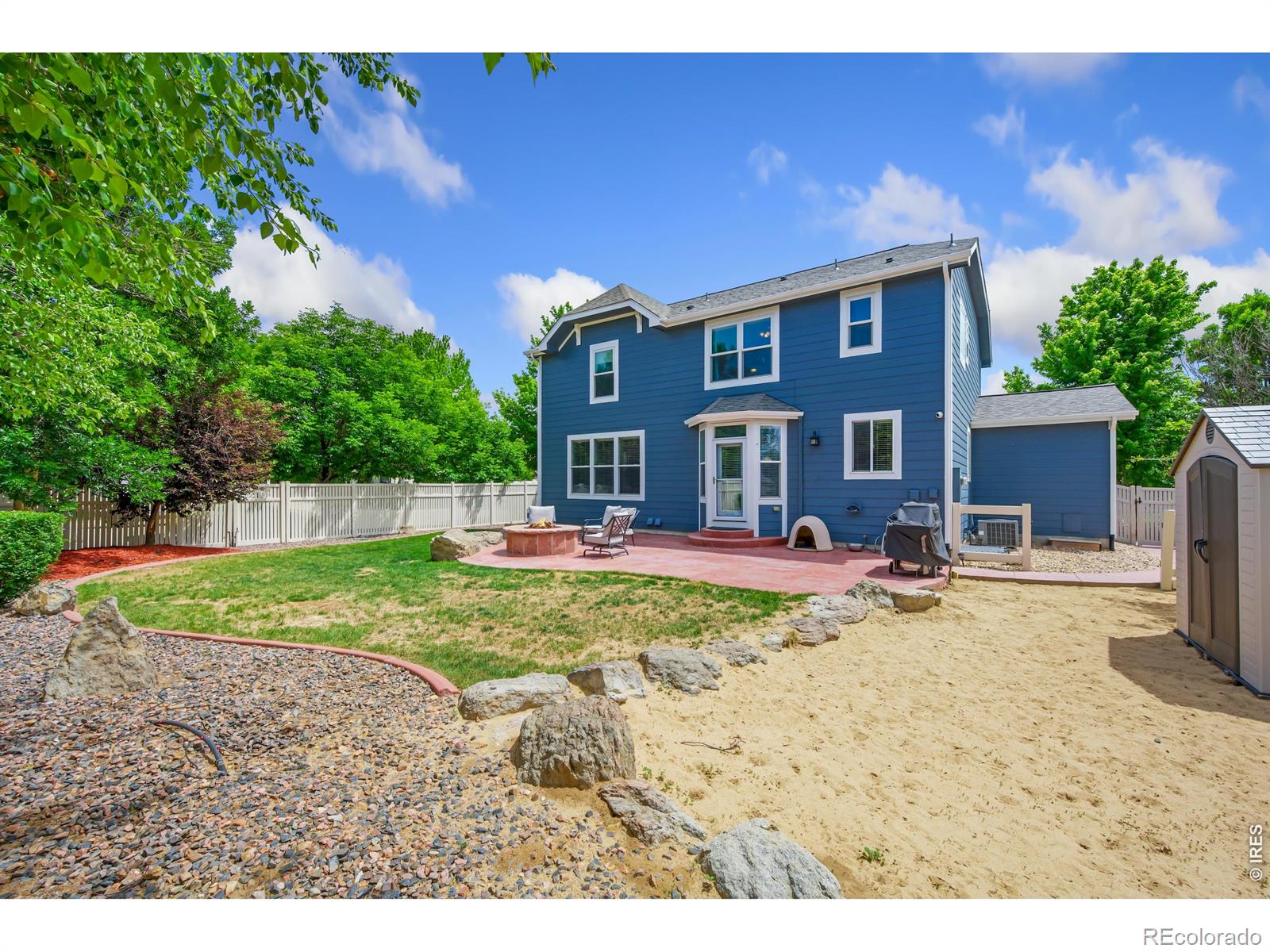 5781 Twilight Avenue Longmont CO 80504