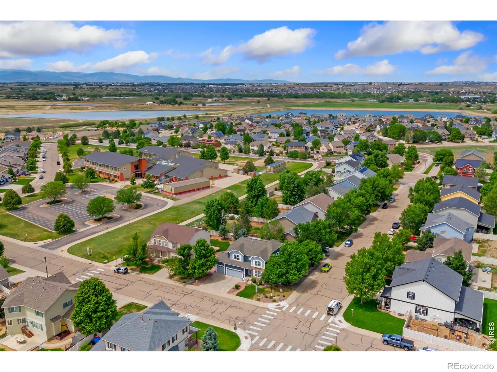 5781 Twilight Avenue Longmont CO 80504