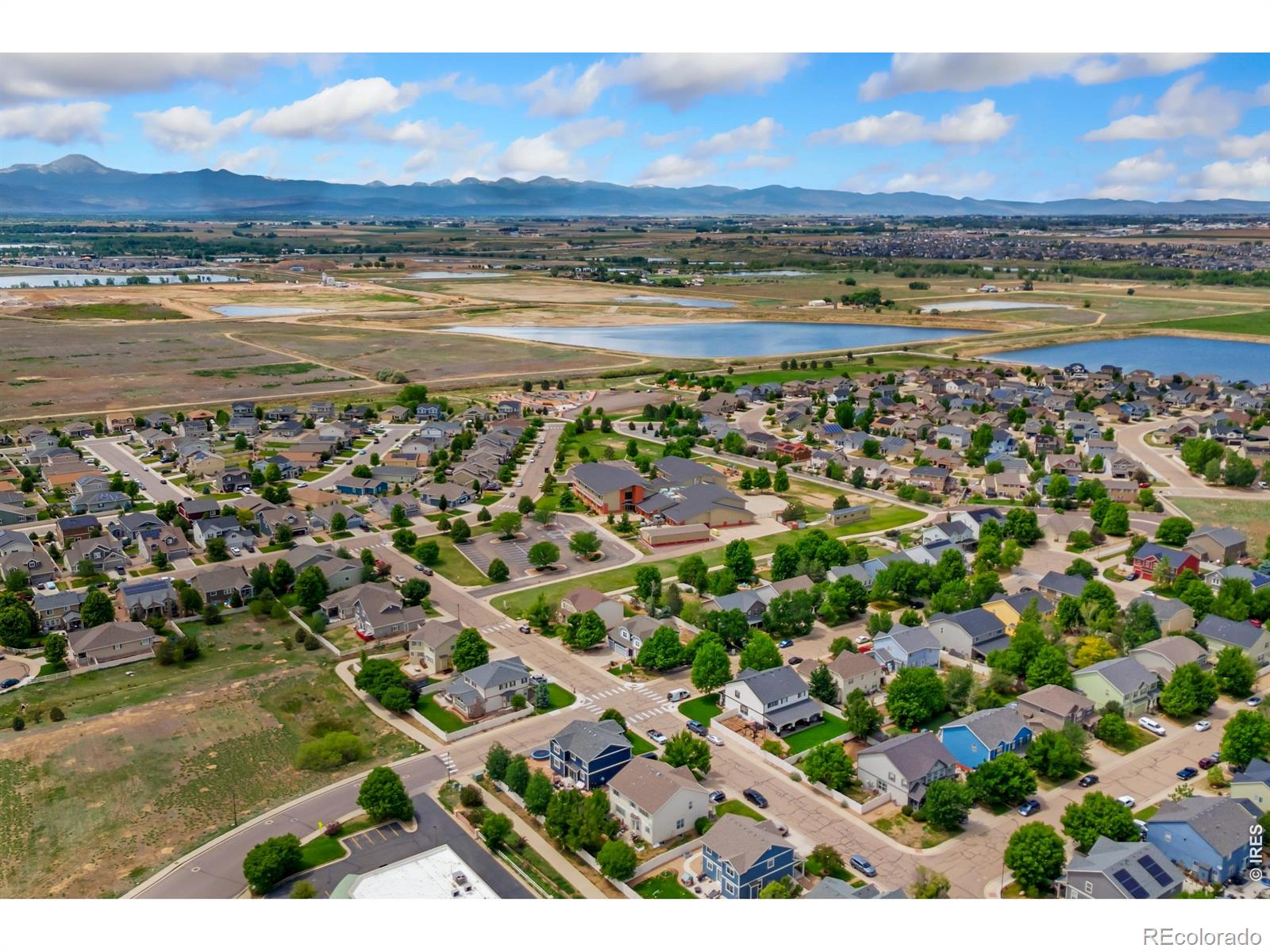 5781 Twilight Avenue Longmont CO 80504