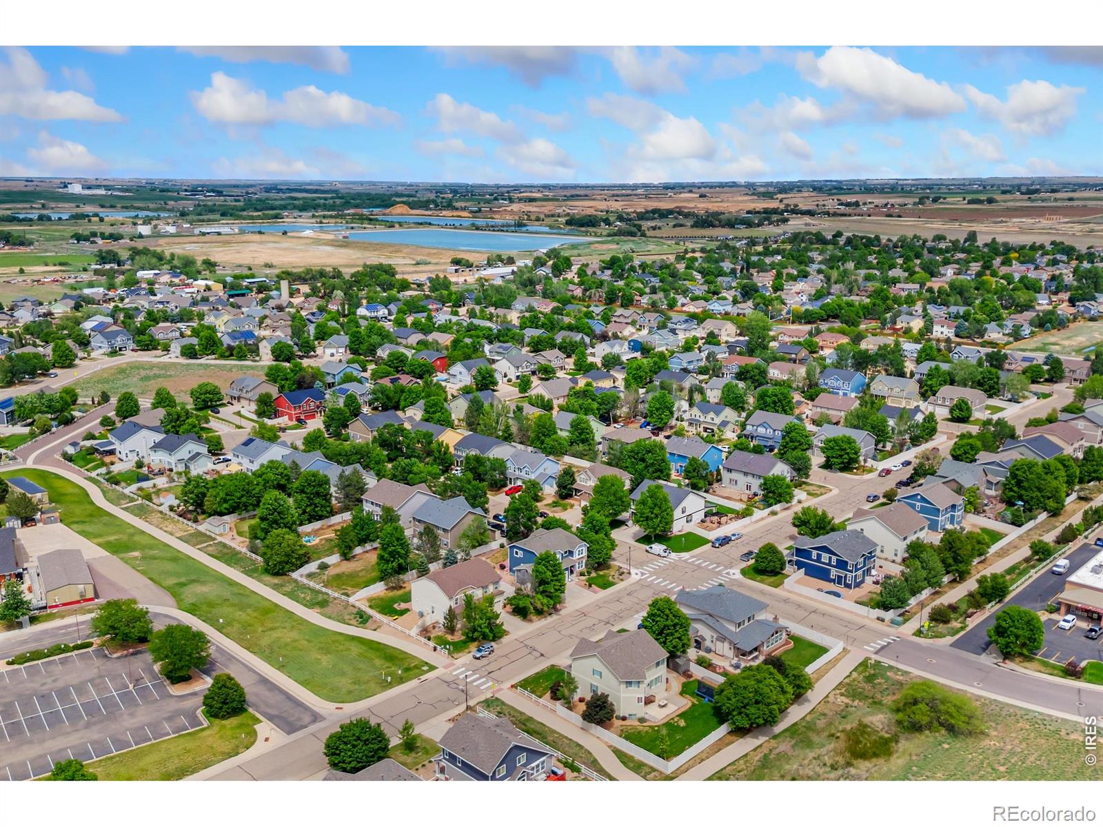5781 Twilight Avenue Longmont CO 80504
