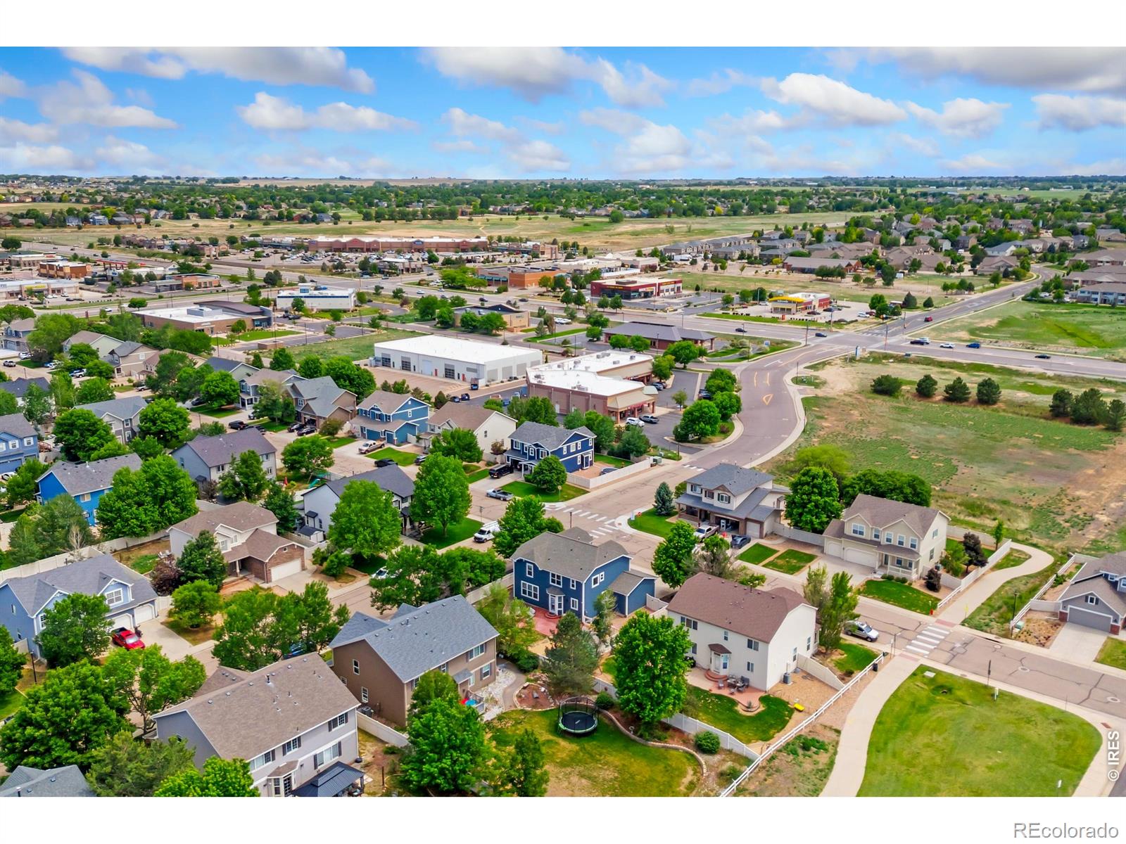 5781 Twilight Avenue Longmont CO 80504
