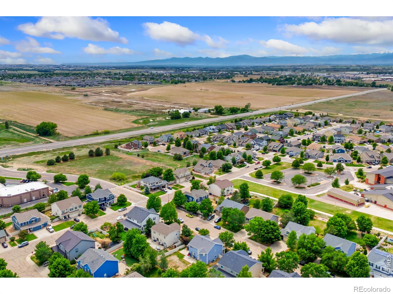 5781 Twilight Avenue Longmont CO 80504