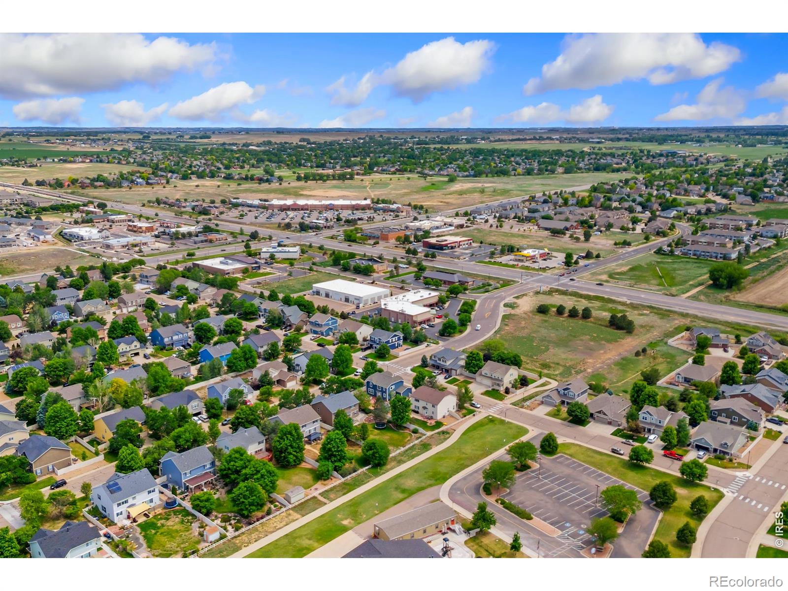 5781 Twilight Avenue Longmont CO 80504