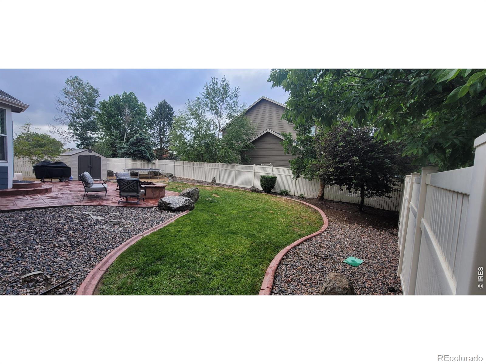5781 Twilight Avenue Longmont CO 80504