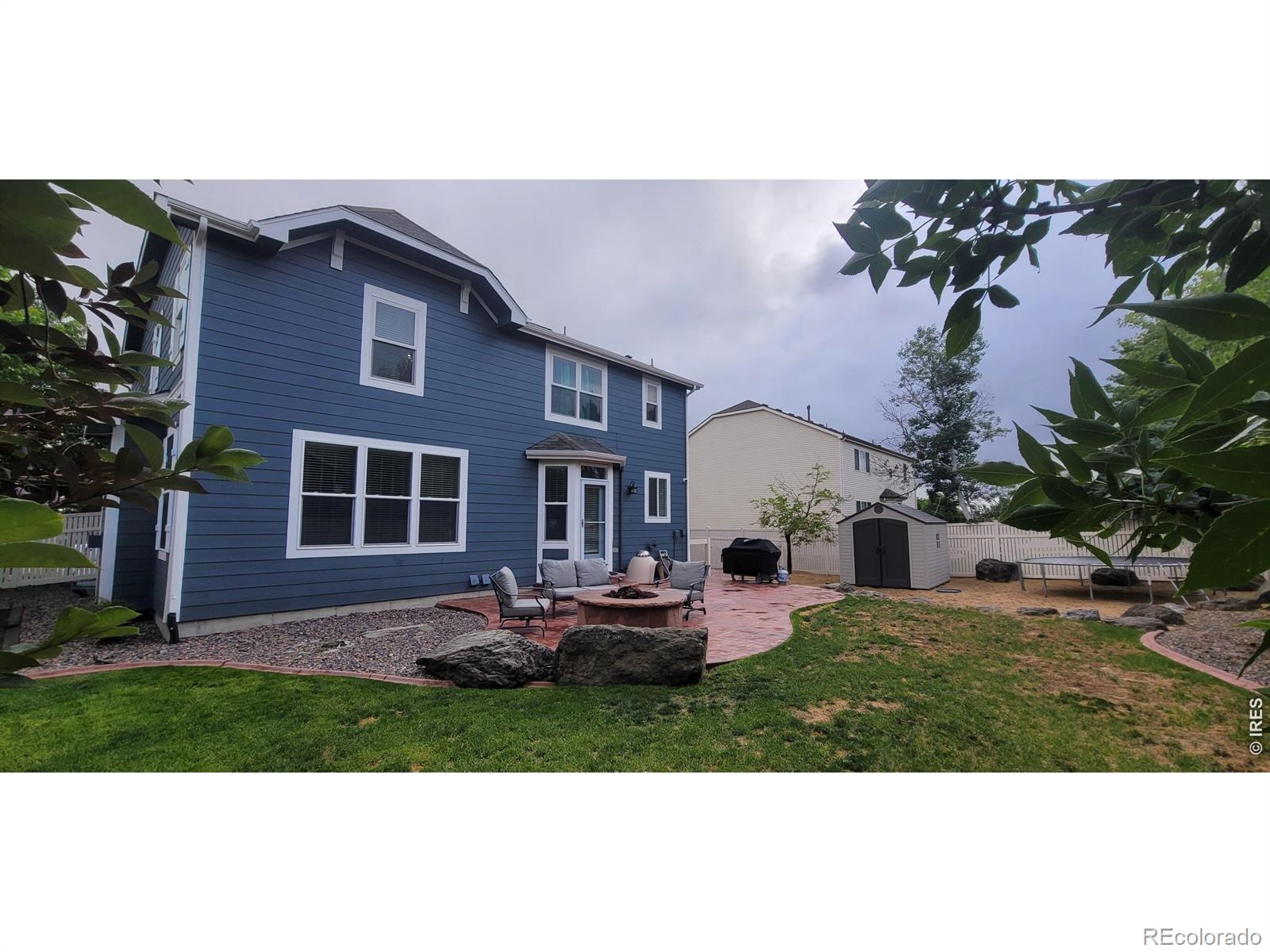 5781 Twilight Avenue Longmont CO 80504