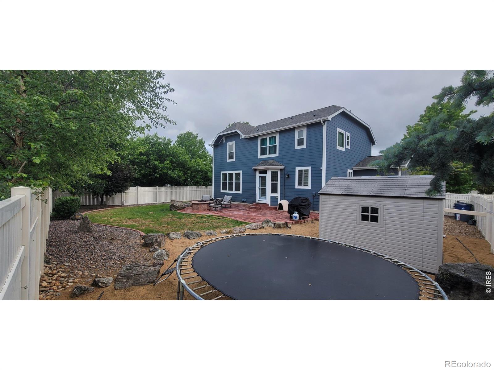5781 Twilight Avenue Longmont CO 80504