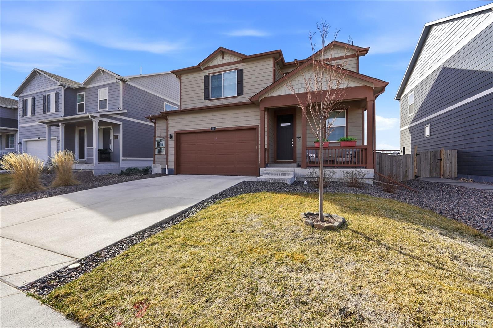 565 Twilight Court Fort Lupton CO 80621