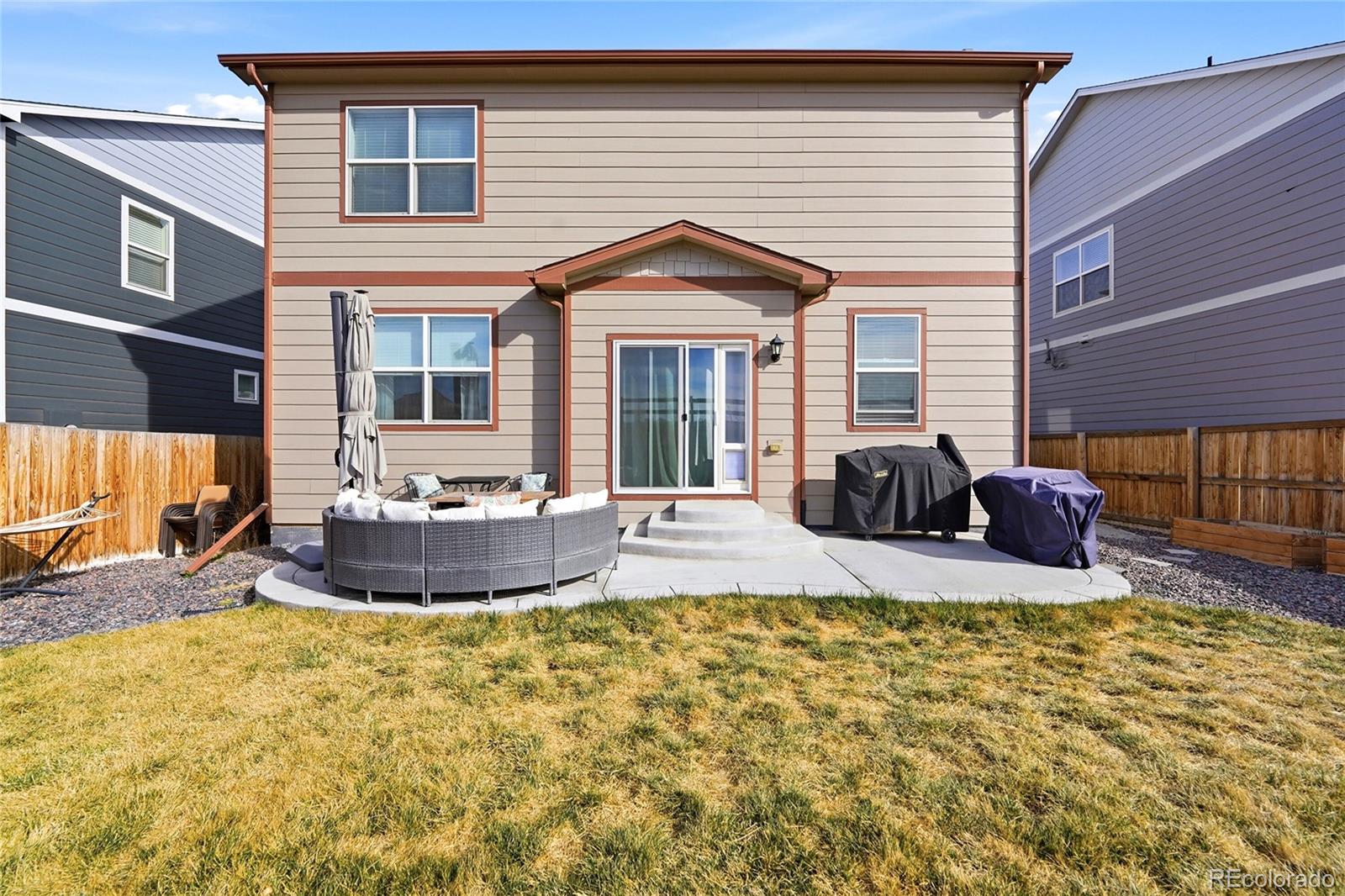 565 Twilight Court Fort Lupton CO 80621