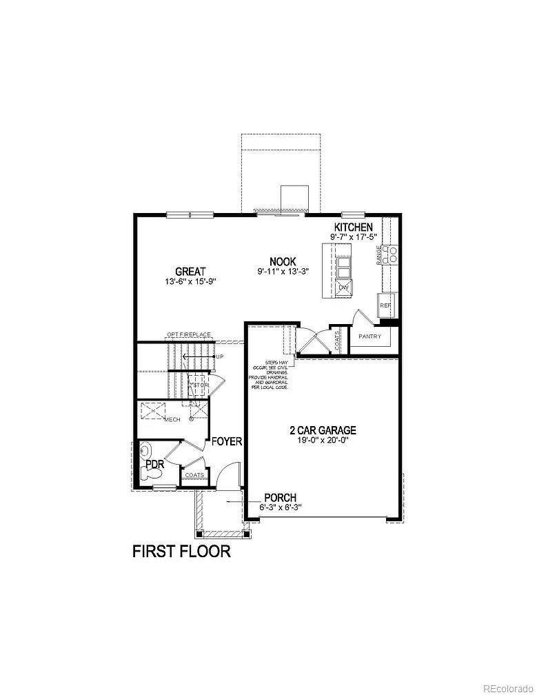 565 Twilight Court Fort Lupton CO 80621