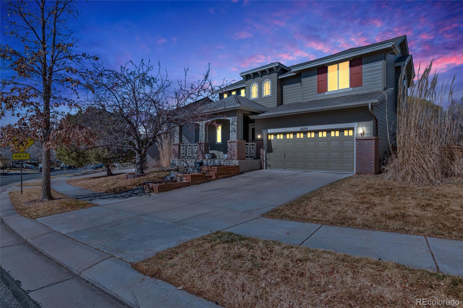 16755 E 105th Avenue Commerce City CO 80022