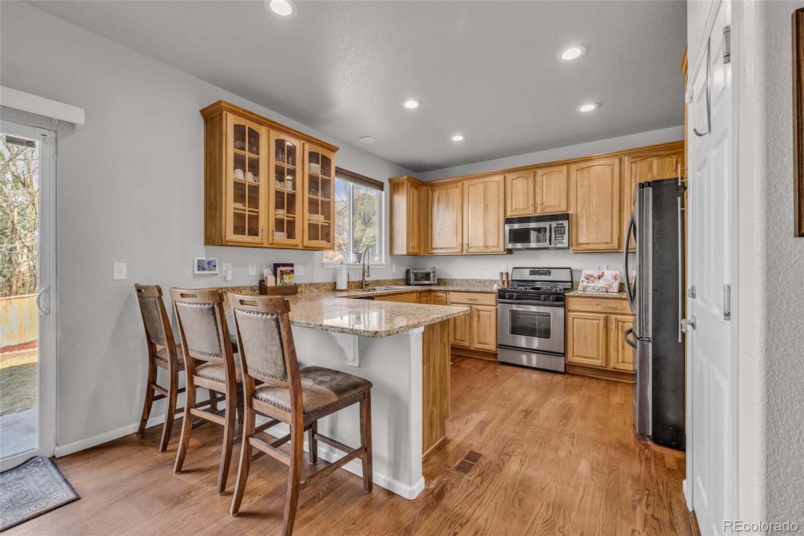 16755 E 105th Avenue Commerce City CO 80022