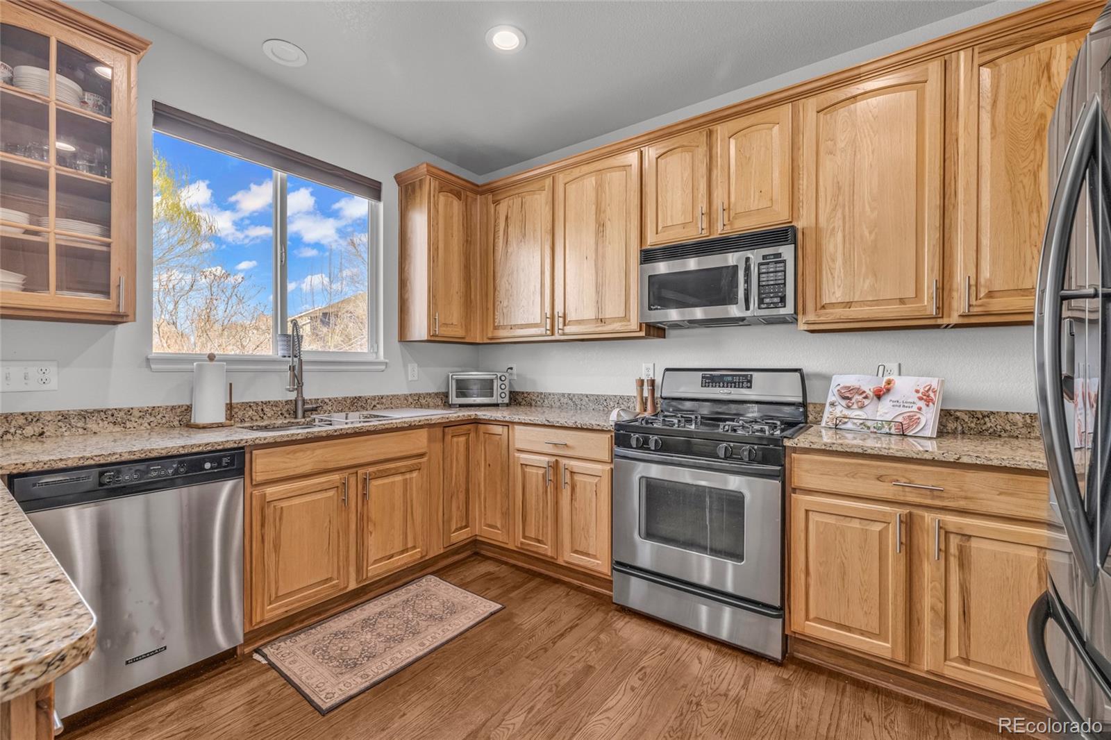 16755 E 105th Avenue Commerce City CO 80022