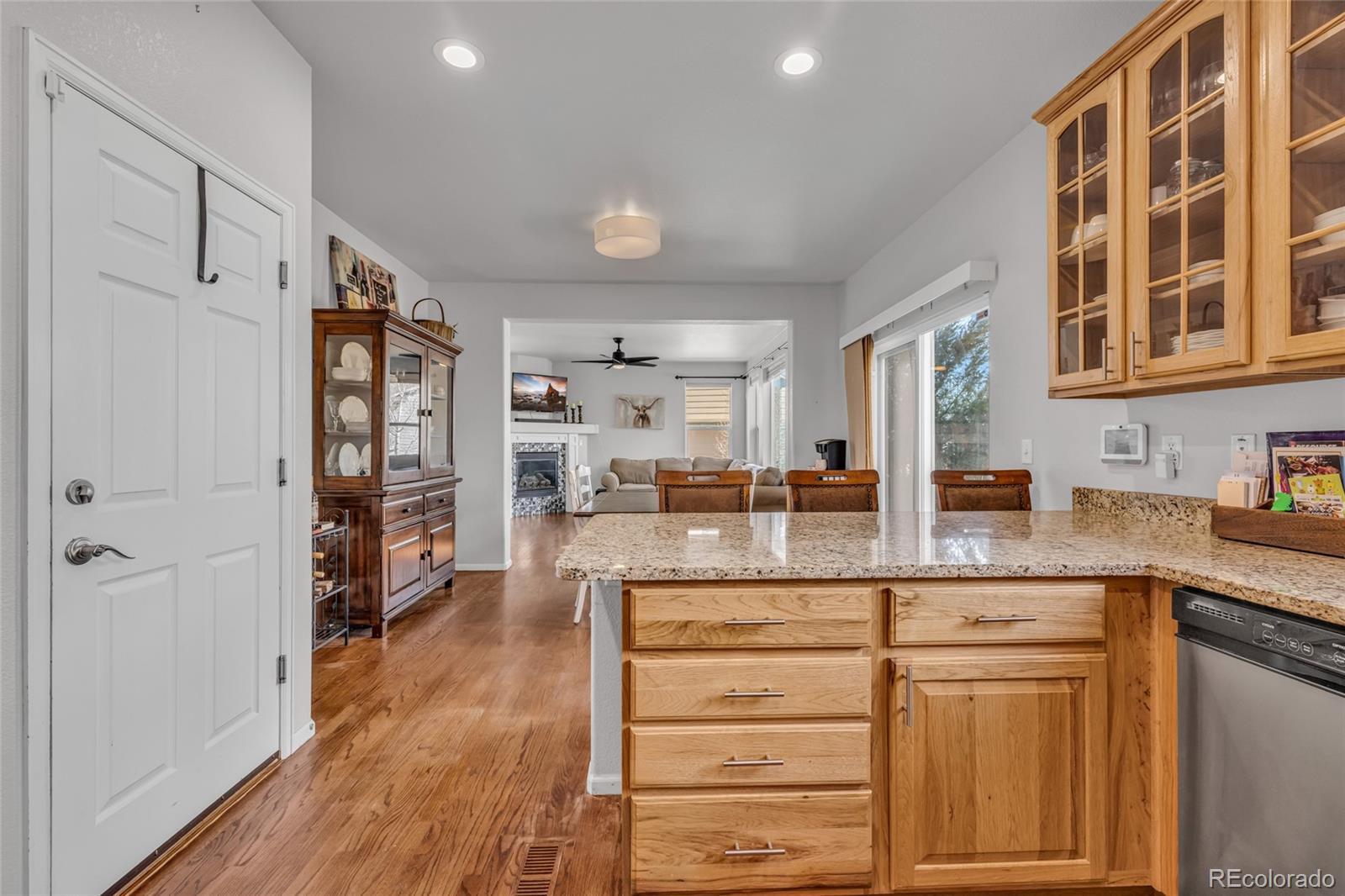 16755 E 105th Avenue Commerce City CO 80022