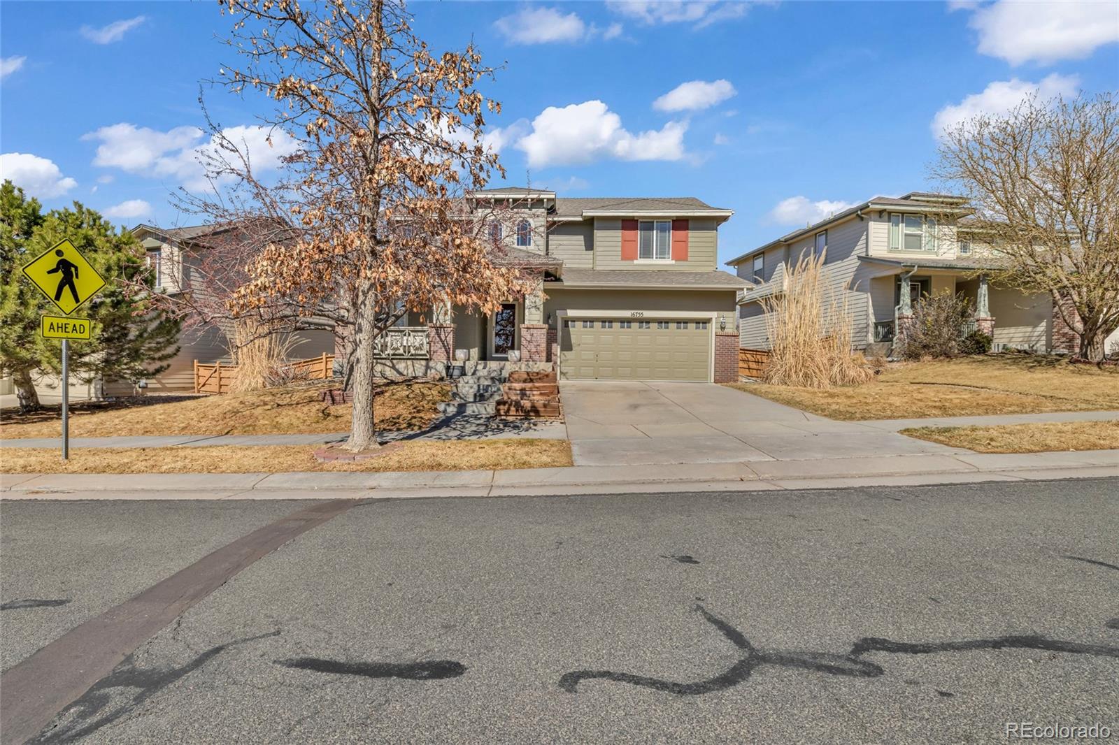 16755 E 105th Avenue Commerce City CO 80022