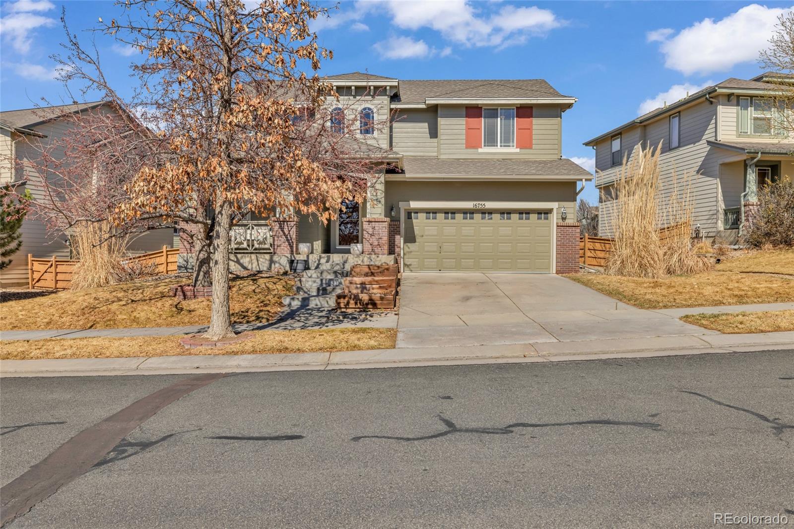 16755 E 105th Avenue Commerce City CO 80022