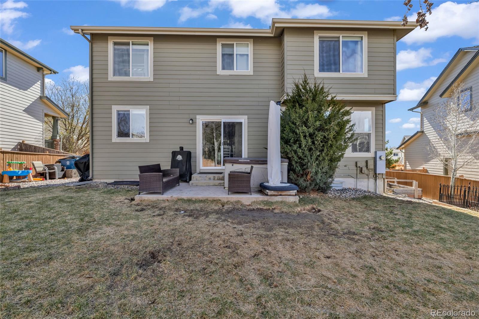16755 E 105th Avenue Commerce City CO 80022