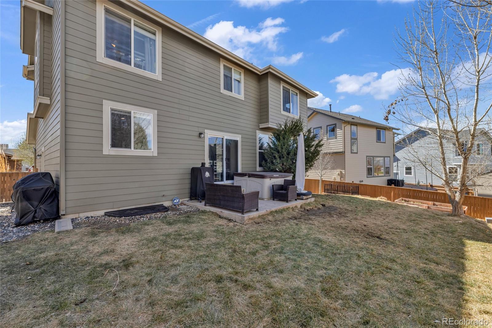 16755 E 105th Avenue Commerce City CO 80022