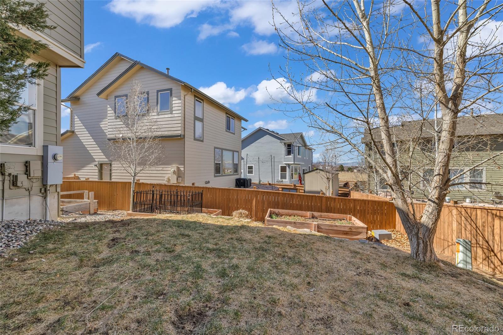 16755 E 105th Avenue Commerce City CO 80022
