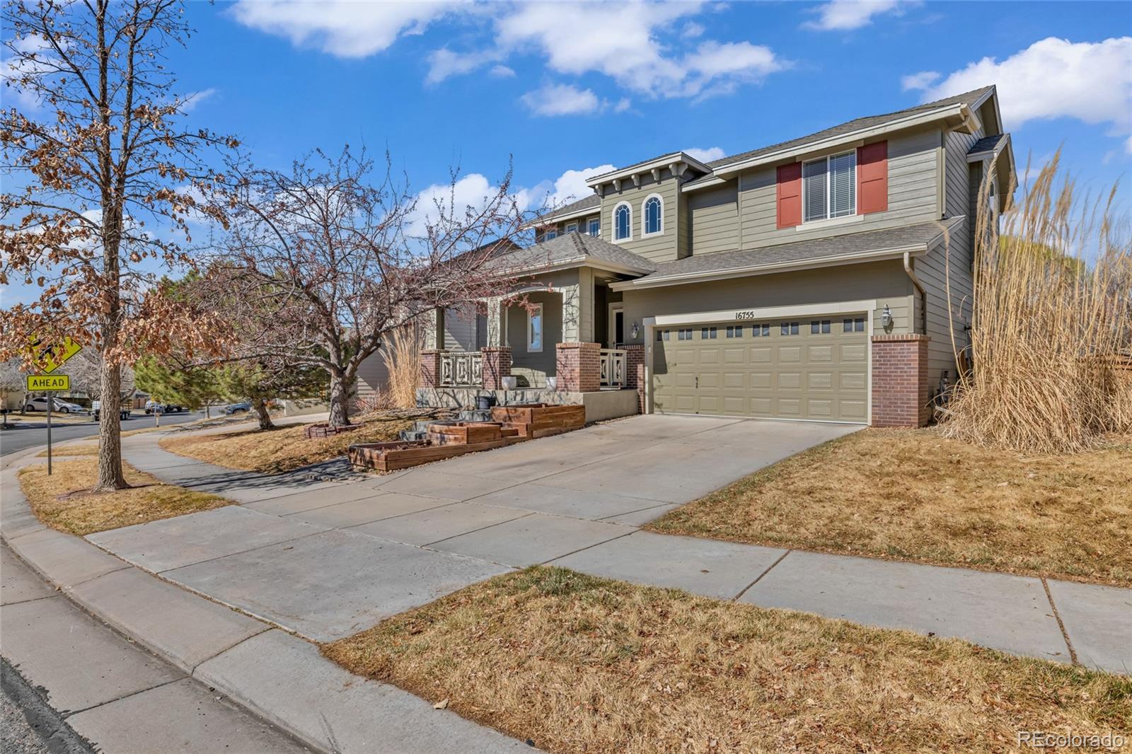 16755 E 105th Avenue Commerce City CO 80022