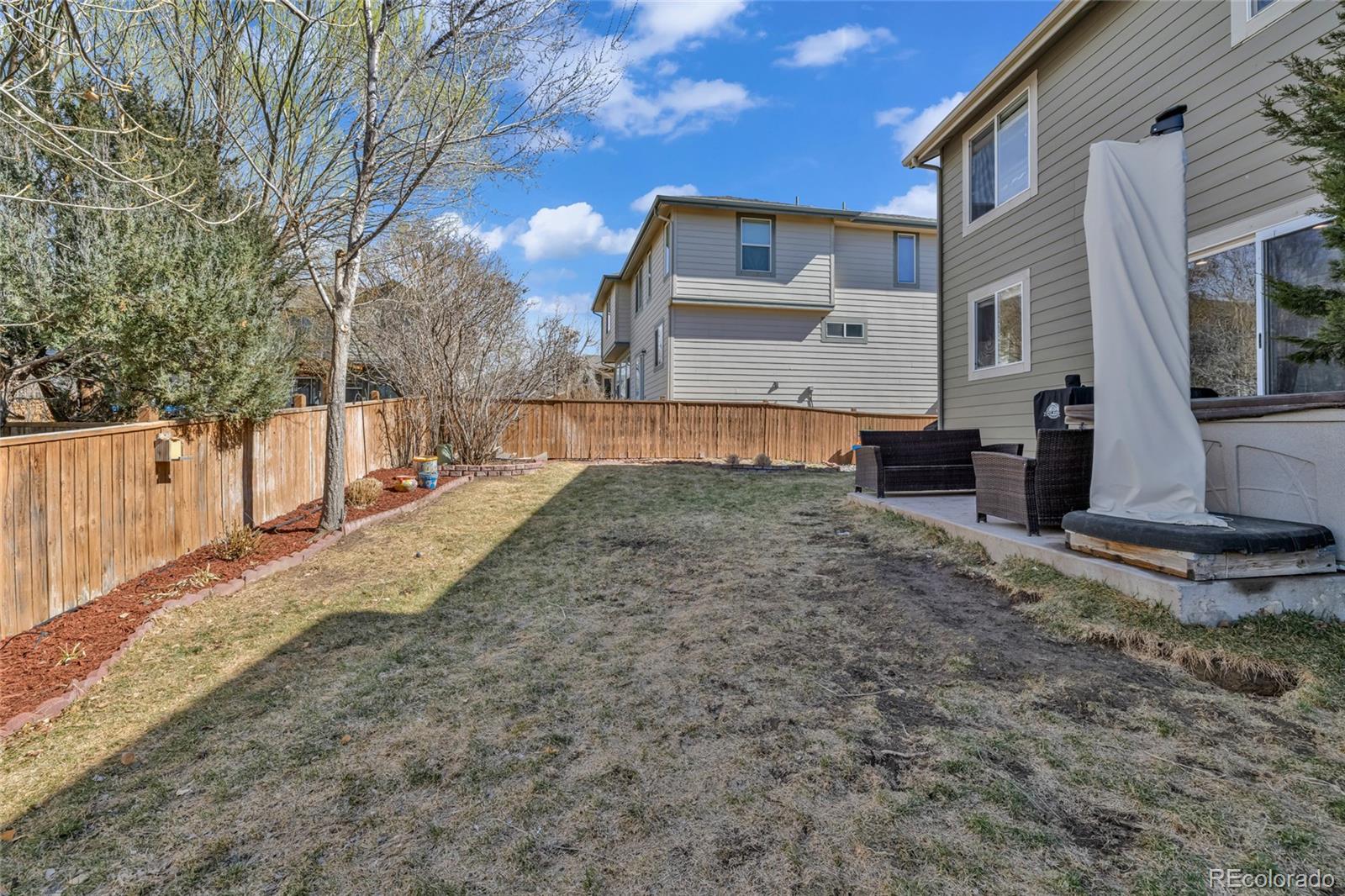 16755 E 105th Avenue Commerce City CO 80022
