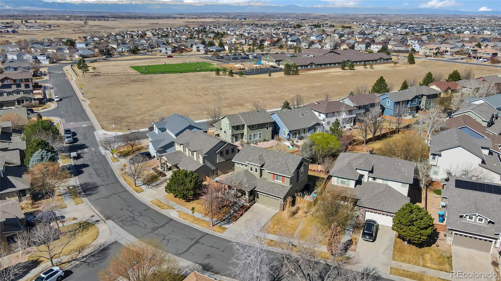 16755 E 105th Avenue Commerce City CO 80022