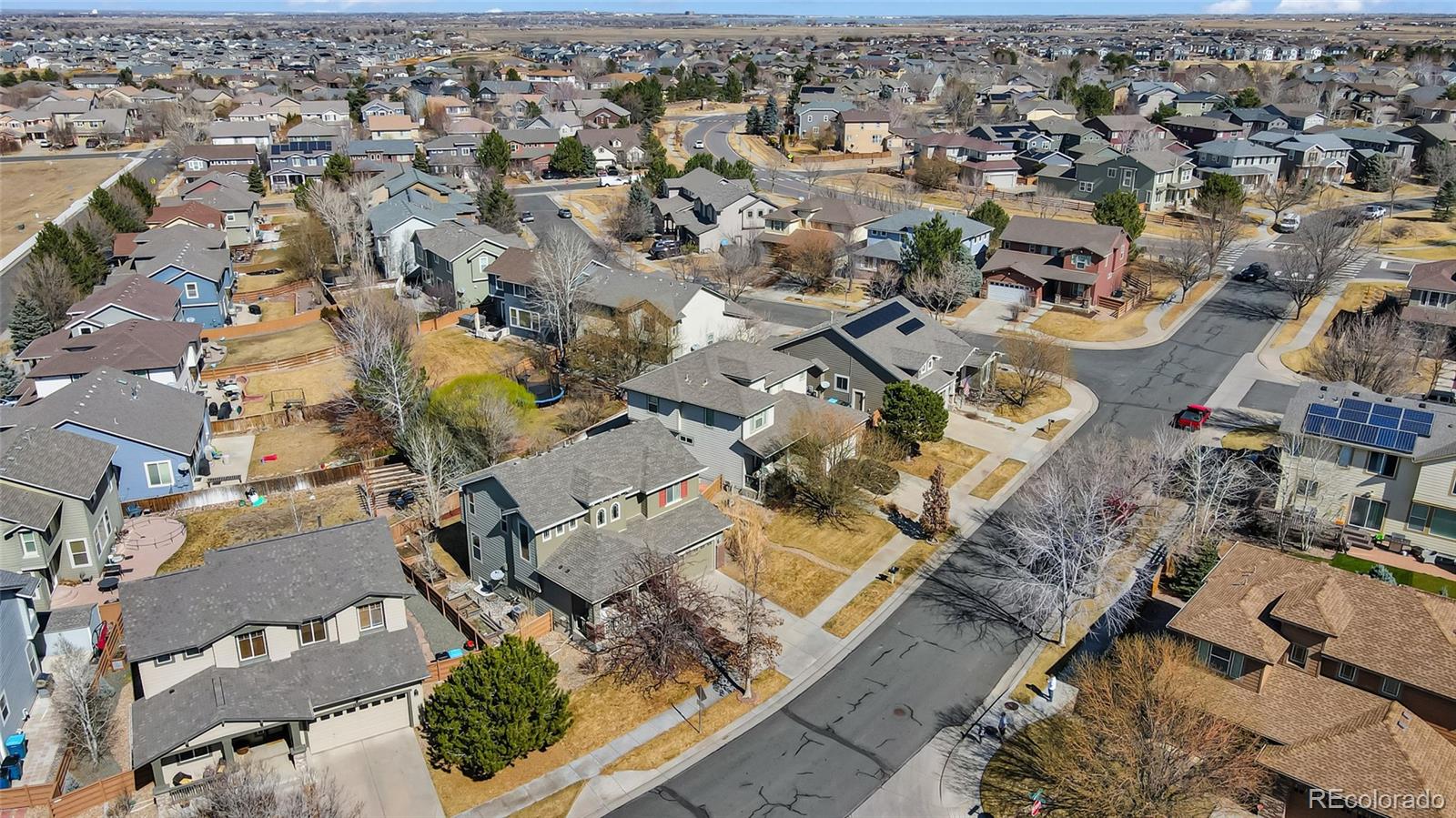 16755 E 105th Avenue Commerce City CO 80022