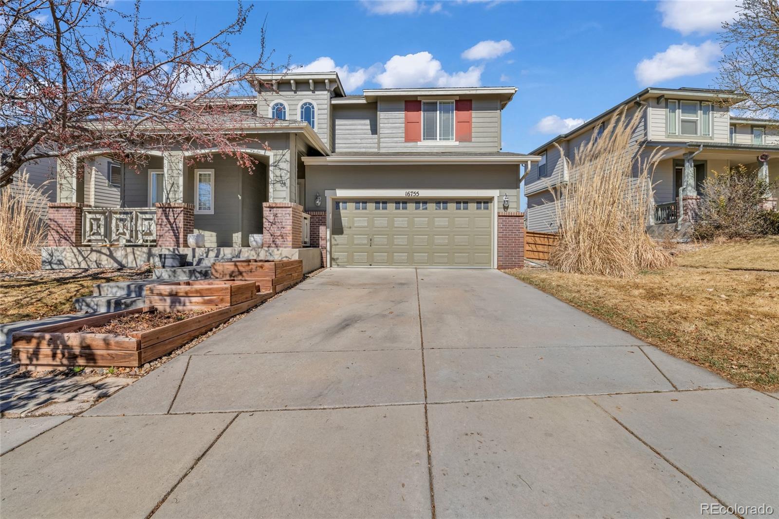16755 E 105th Avenue Commerce City CO 80022