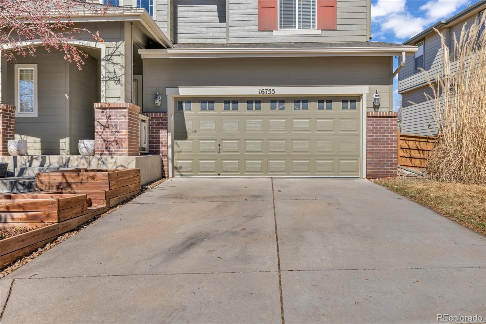 16755 E 105th Avenue Commerce City CO 80022