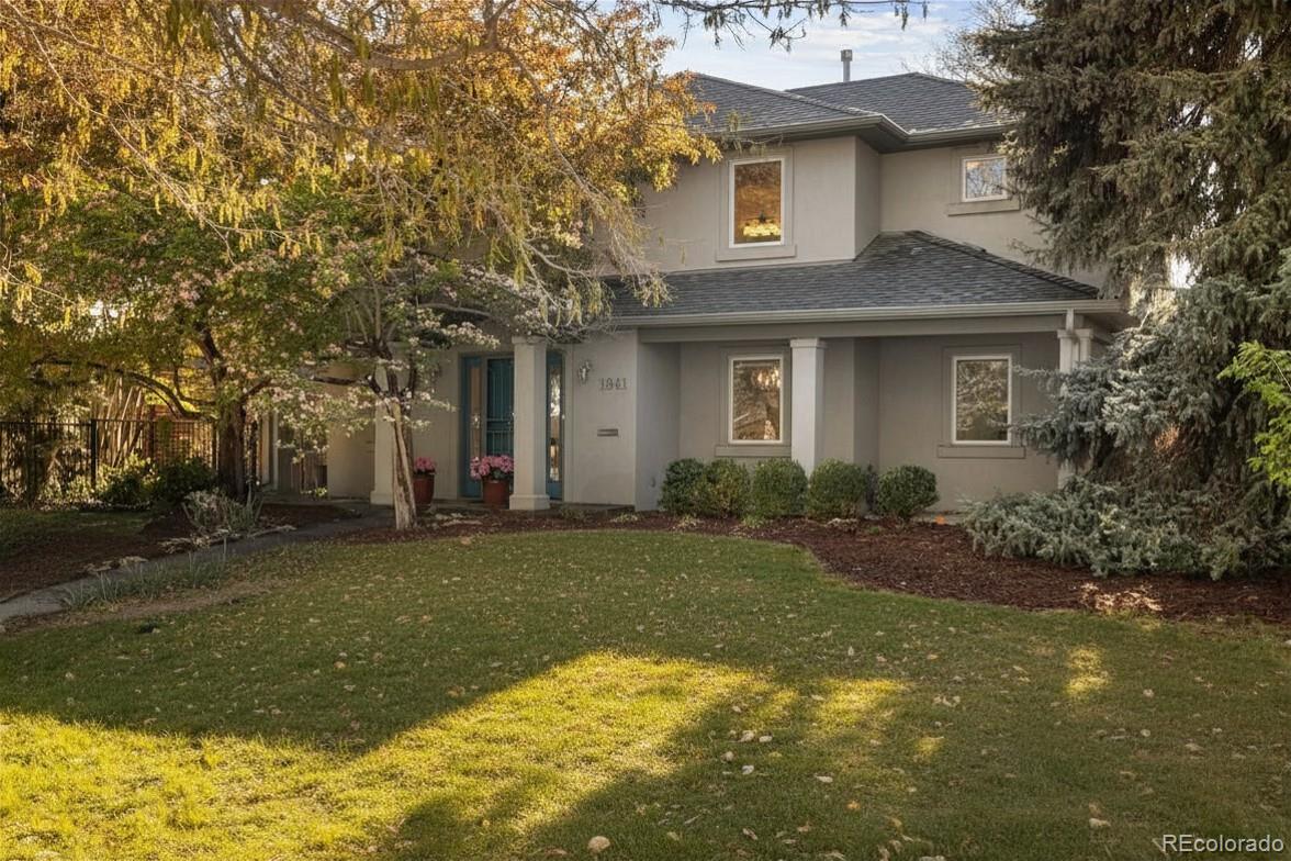 1941 S Fillmore Street Denver CO 80210