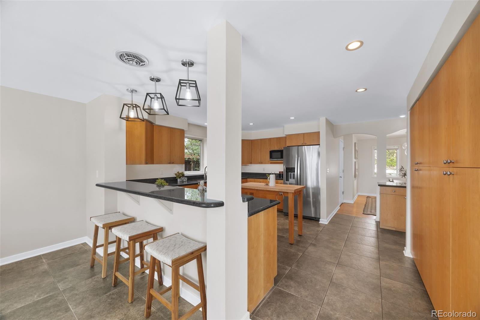 1941 S Fillmore Street Denver CO 80210