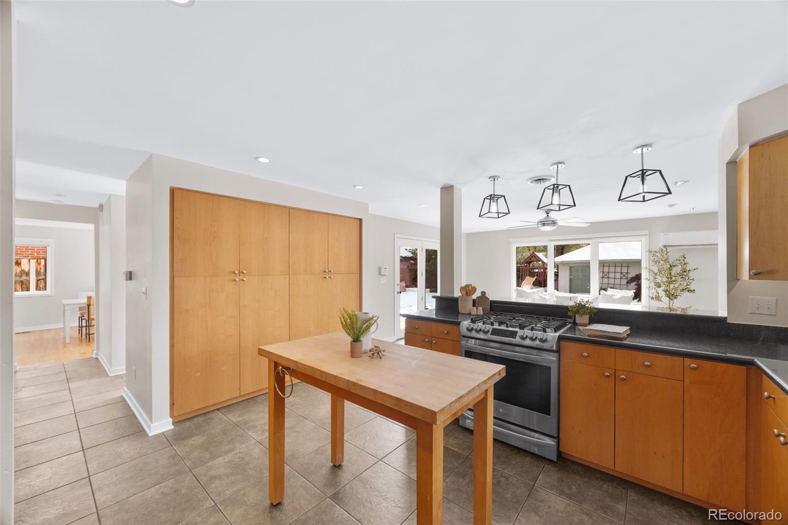 1941 S Fillmore Street Denver CO 80210