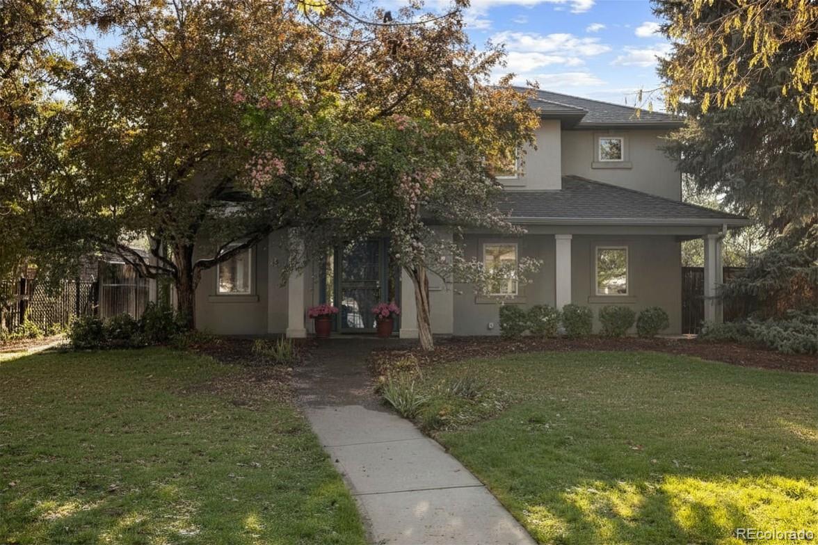 1941 S Fillmore Street Denver CO 80210