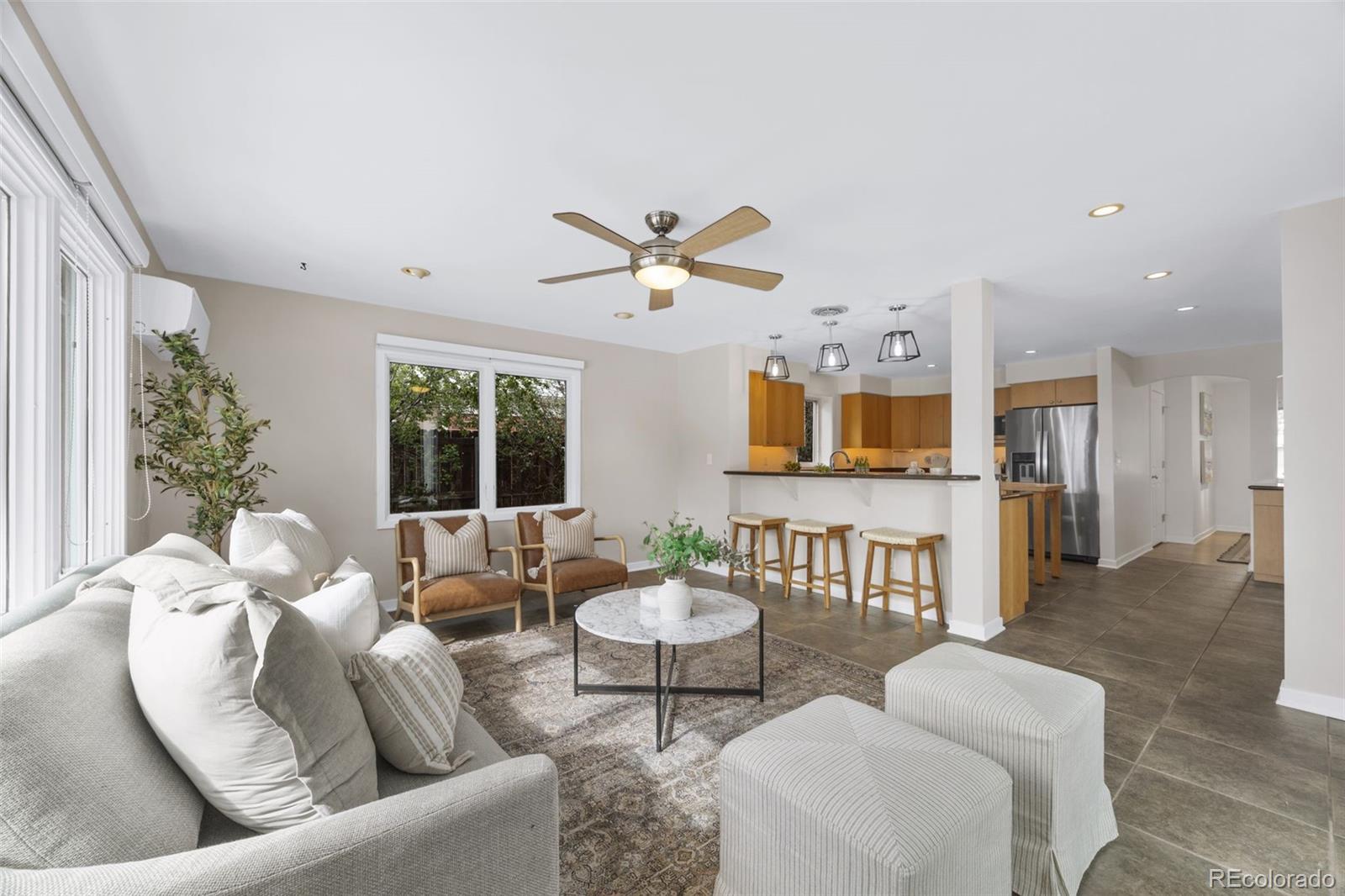 1941 S Fillmore Street Denver CO 80210