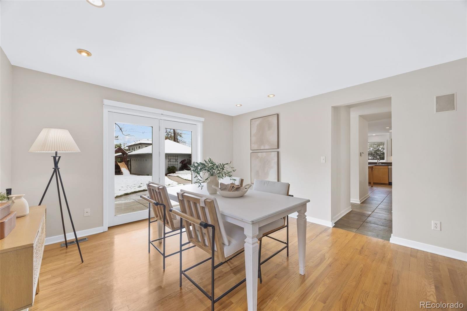 1941 S Fillmore Street Denver CO 80210
