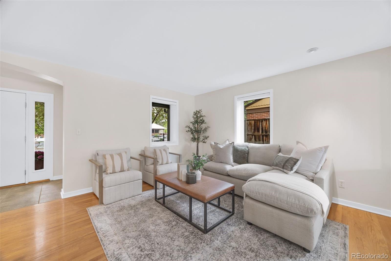 1941 S Fillmore Street Denver CO 80210