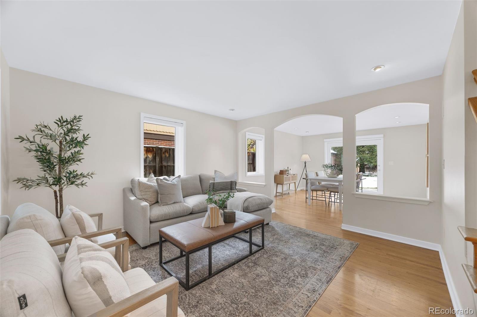 1941 S Fillmore Street Denver CO 80210