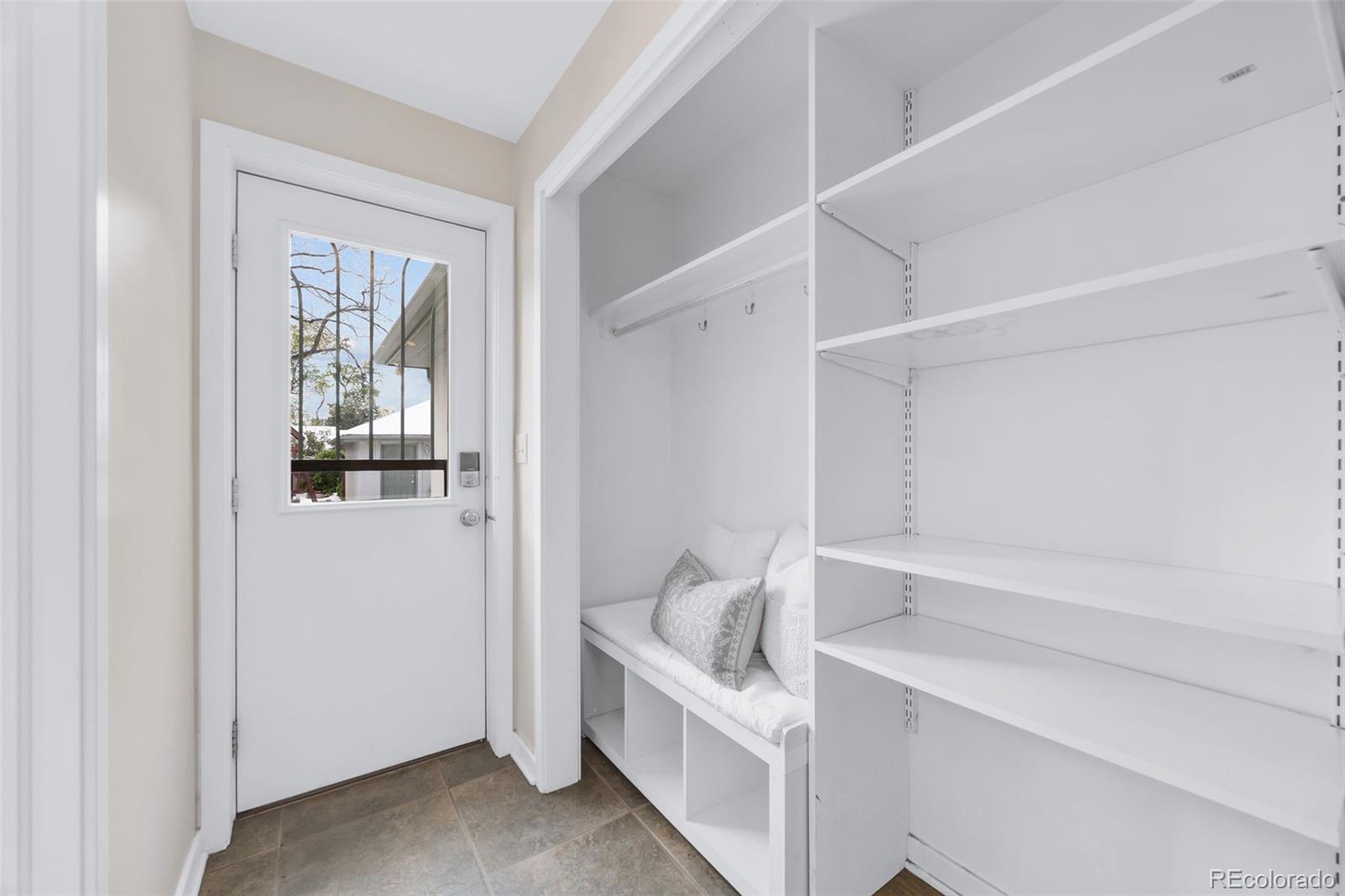 1941 S Fillmore Street Denver CO 80210