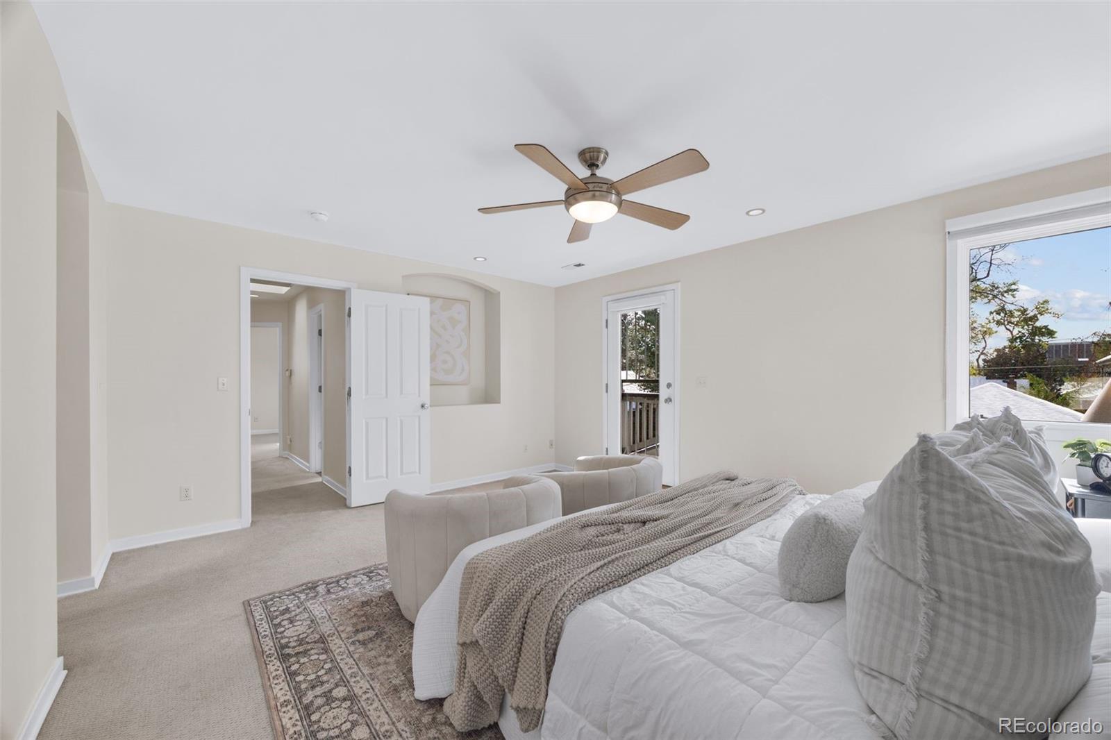 1941 S Fillmore Street Denver CO 80210
