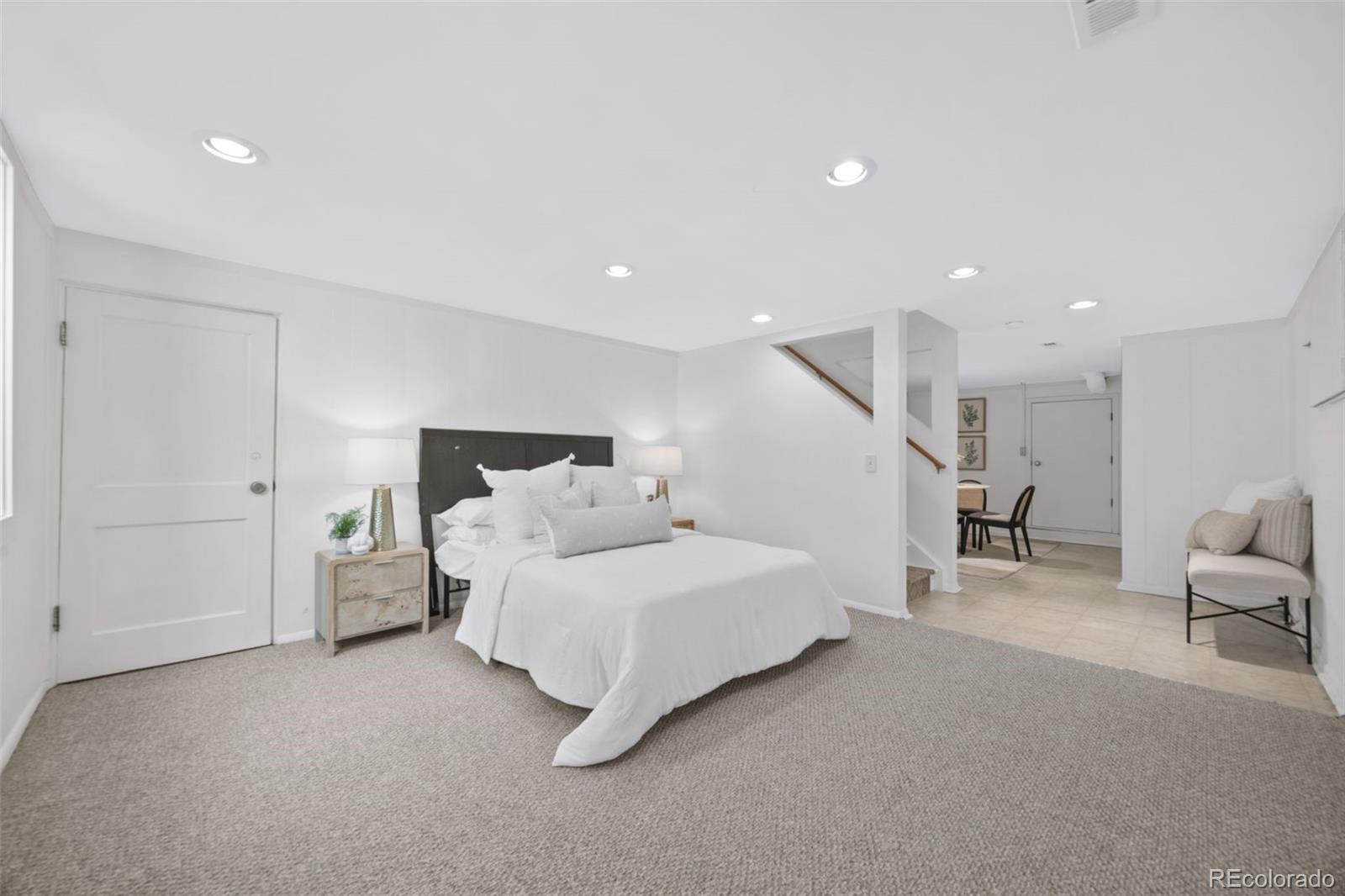 1941 S Fillmore Street Denver CO 80210