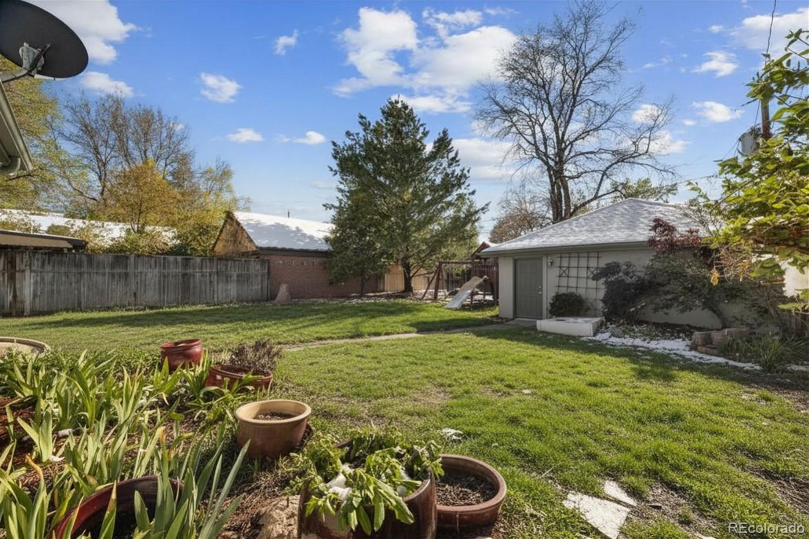 1941 S Fillmore Street Denver CO 80210