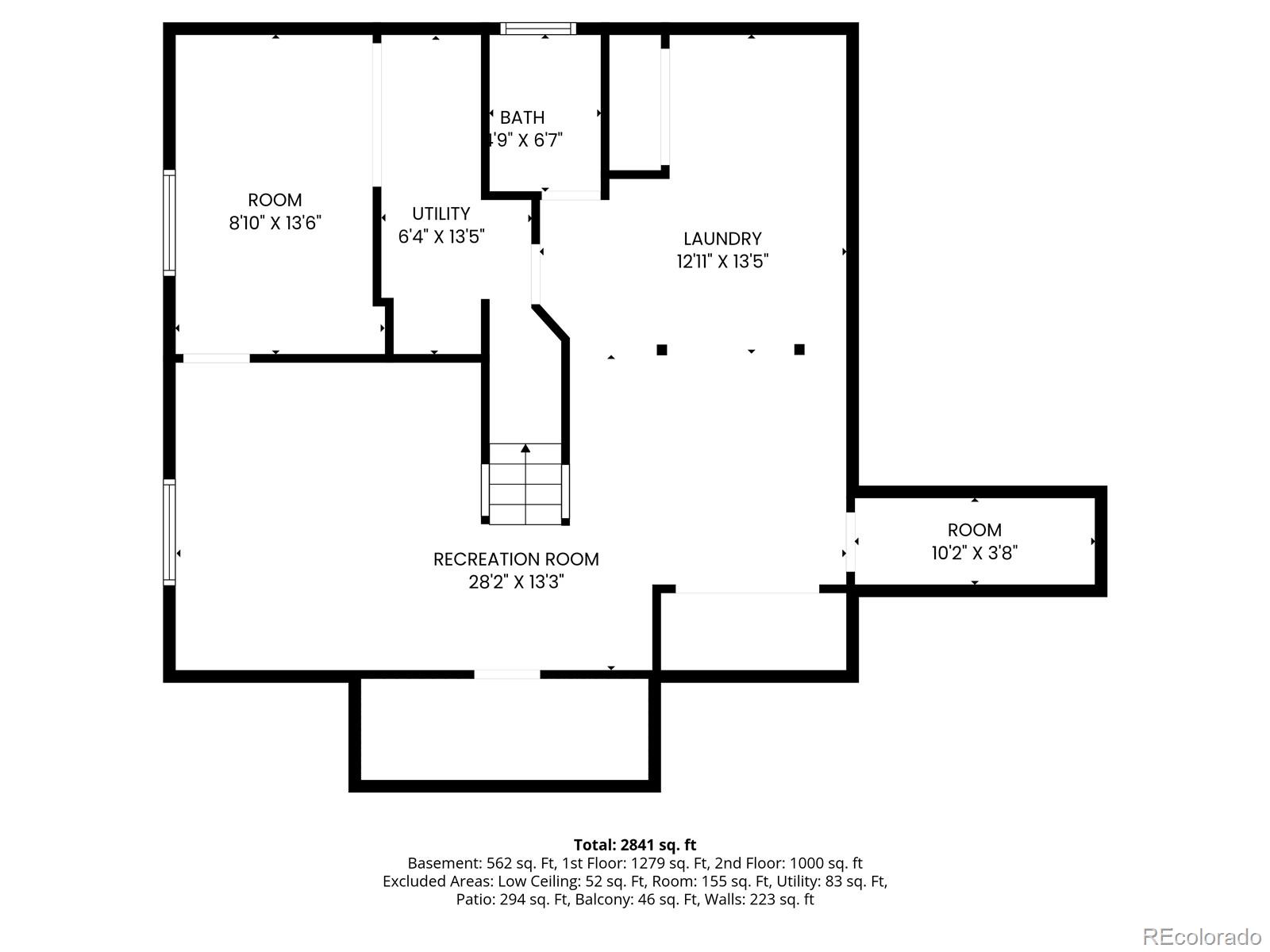1941 S Fillmore Street Denver CO 80210