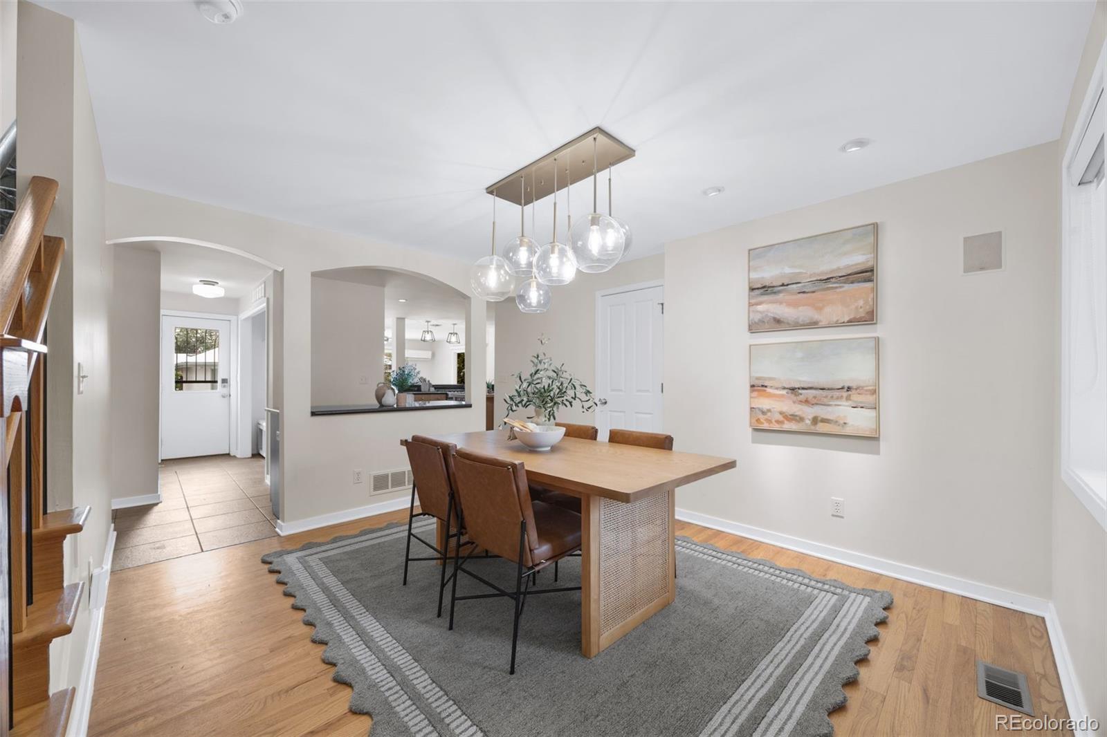 1941 S Fillmore Street Denver CO 80210