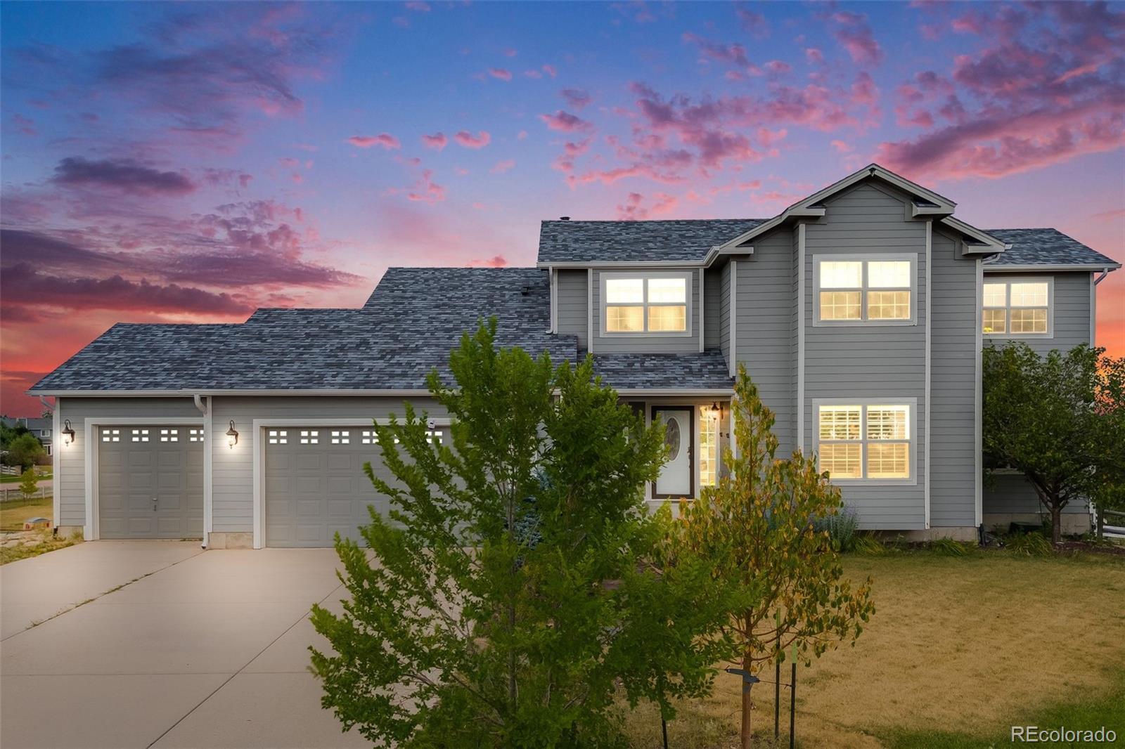 8705 Royal Lytham Court Peyton CO 80831