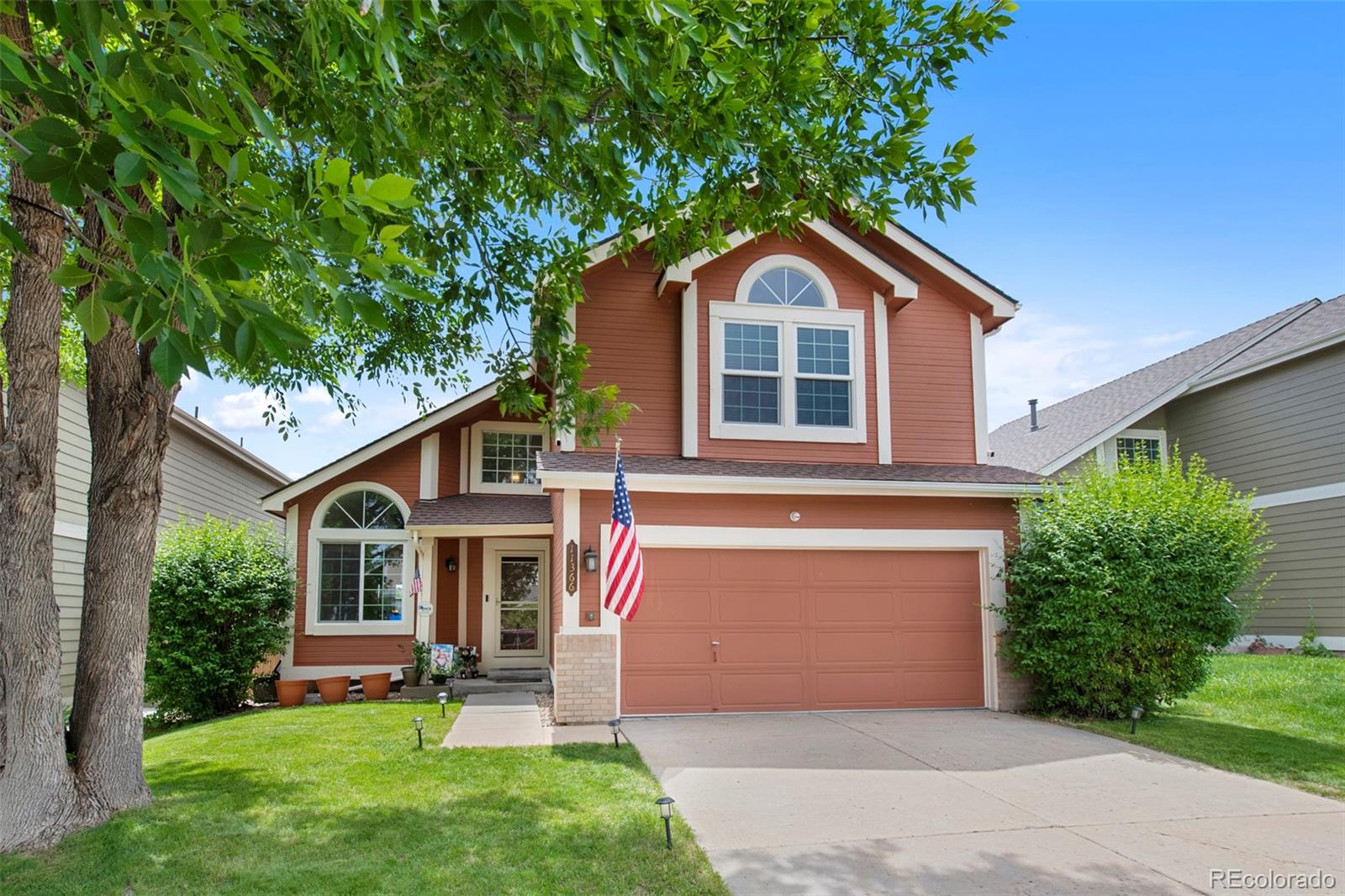 11366 Haswell Drive Parker CO 80134