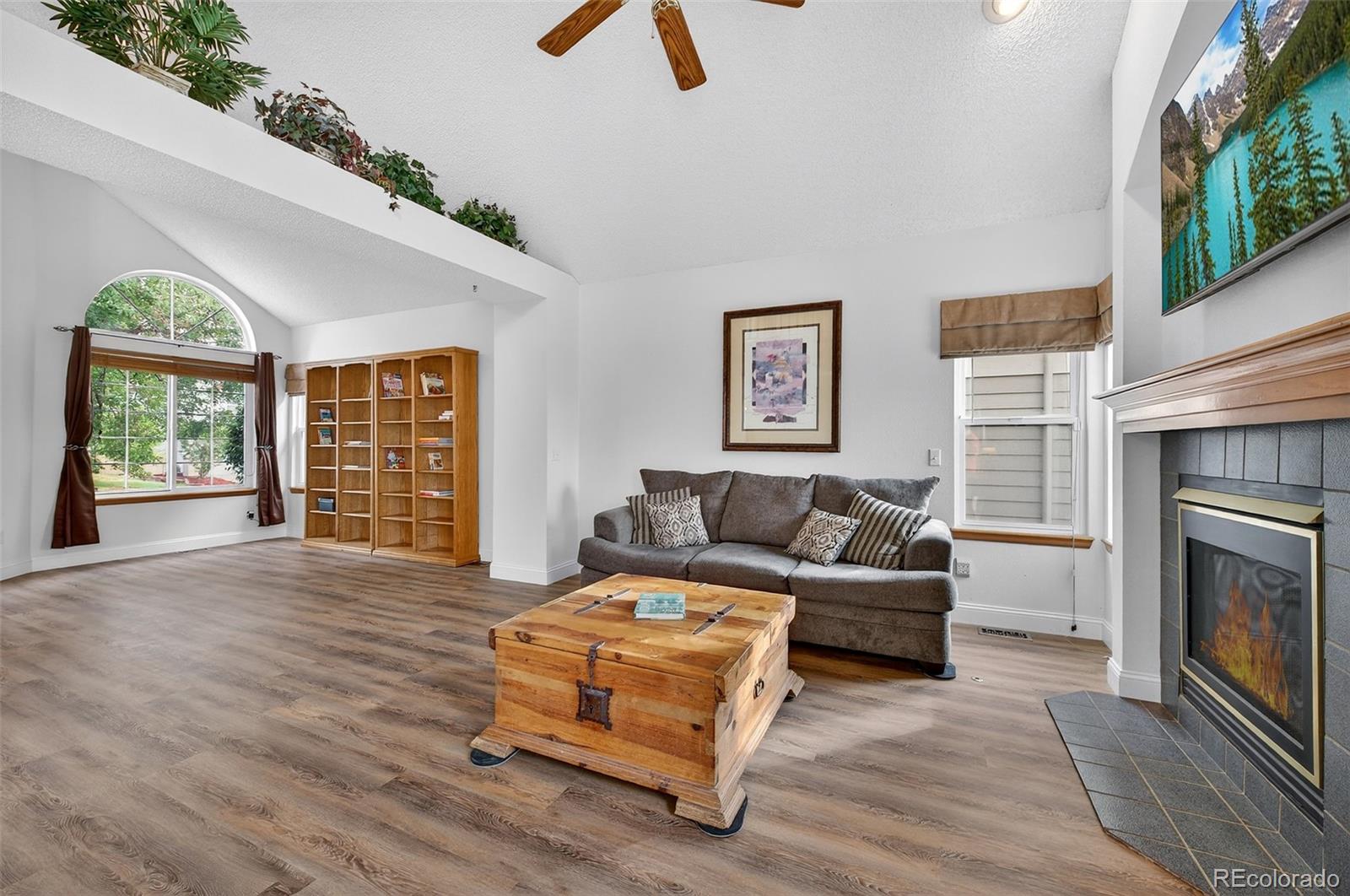 11366 Haswell Drive Parker CO 80134