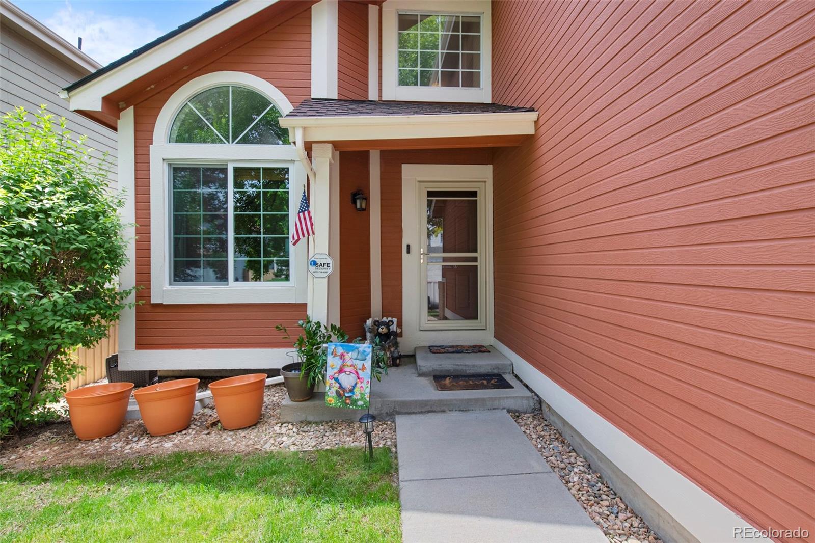 11366 Haswell Drive Parker CO 80134